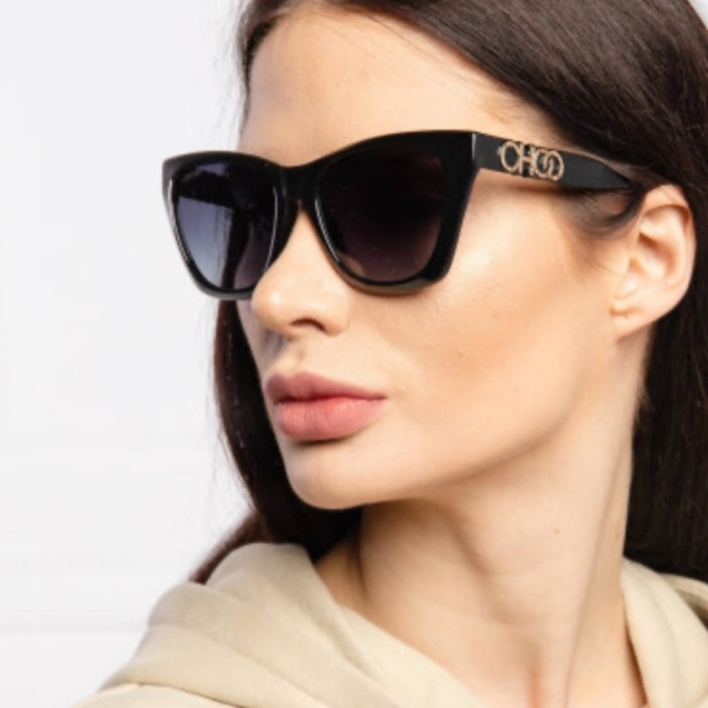 Jimmy Choo Sunglasses
